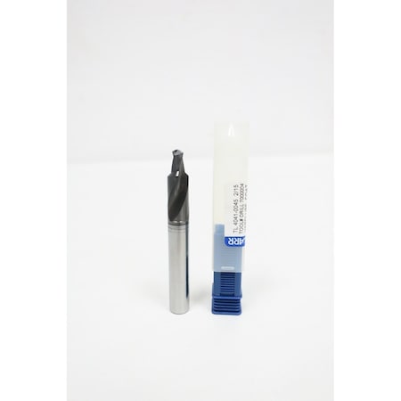 Garr Carbide End Mill TL4041-0045